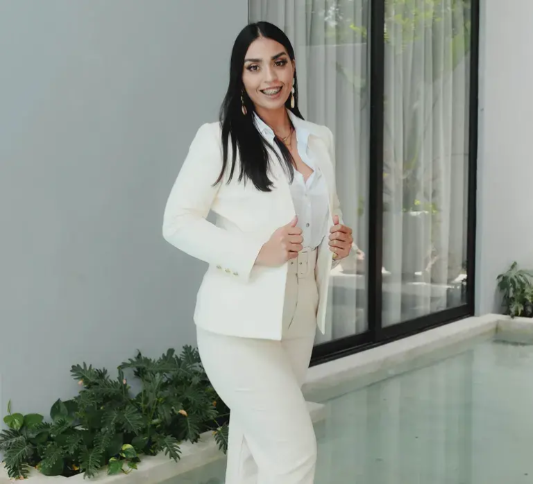 Agente Denise Galvez